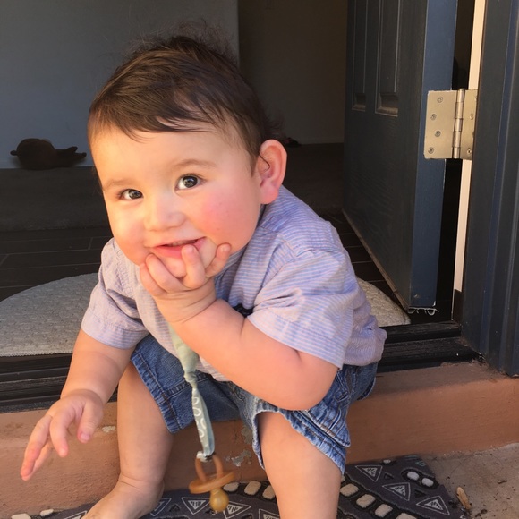 Meet your Posher, Nisa. - Picture 8 of 13